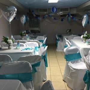 Meet your Posher, Luisgonzalez